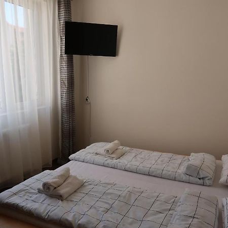Downtown Studio III Targu Mures Exterior foto