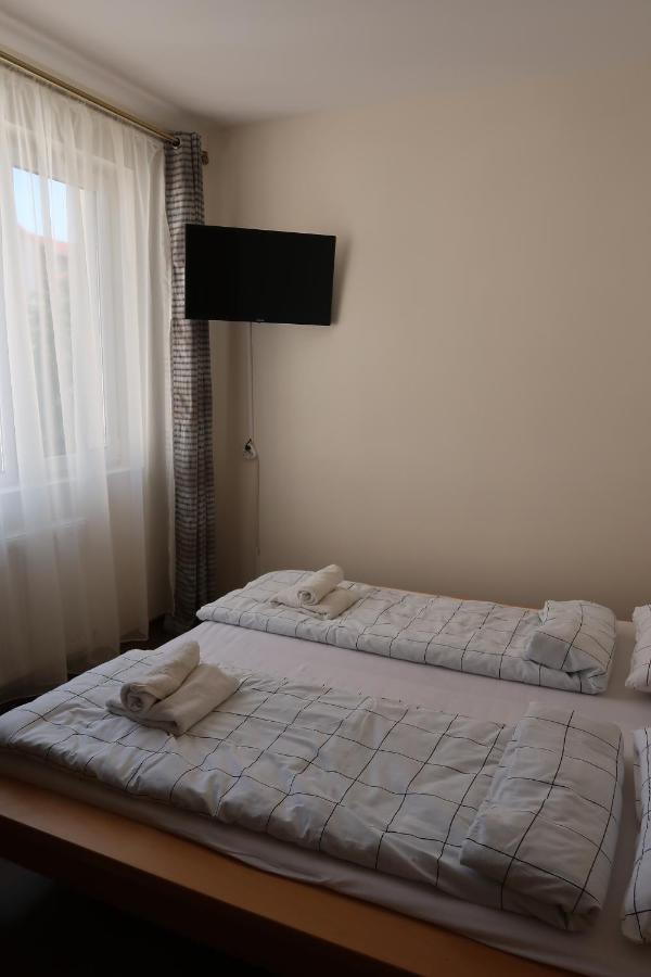 Downtown Studio III Targu Mures Exterior foto
